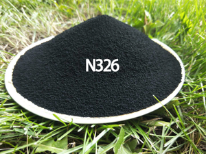 Carbon Black N326