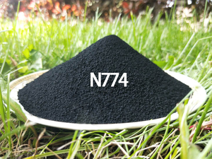 Carbon Black N774