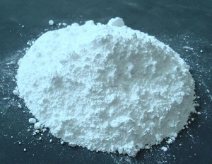 Light Magnesium Oxide