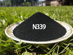 Carbon Black N339