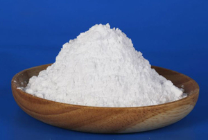 Magnesium oxide for concentrated nitric acid